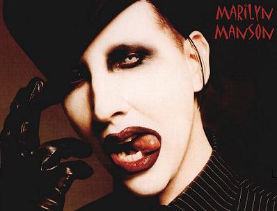 Marilyn Manson
